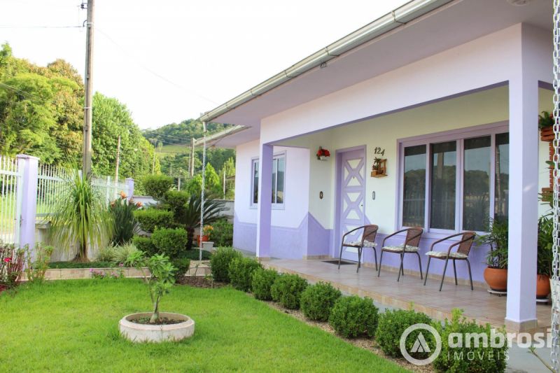 Excelente Casa no Bairro Dom Joaquim! NEGOCIÁVEL!