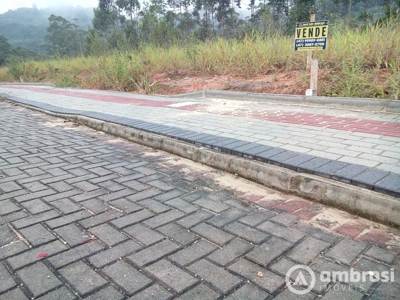 Terreno no Centro da Guabiruba