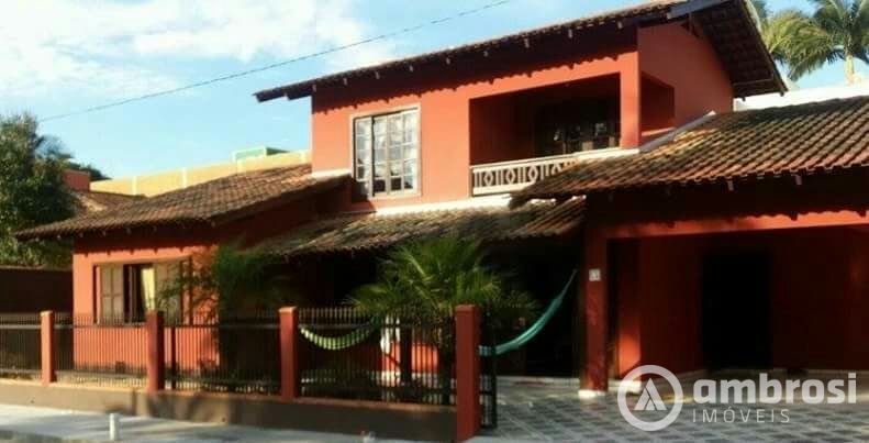 Bela Casa no Bairro Guarani - Troca por Sítio de Menor Valor!