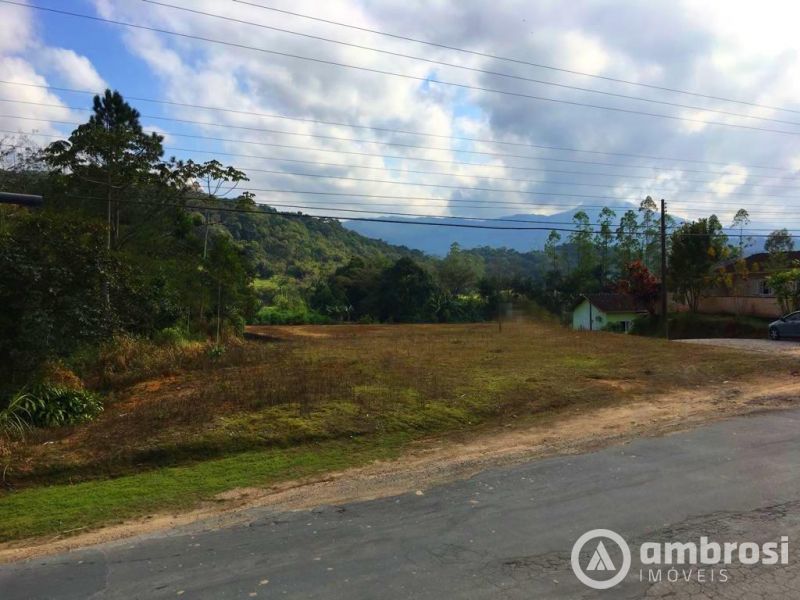 Ótimo Terreno no Aymoré - ESCRITURADO!