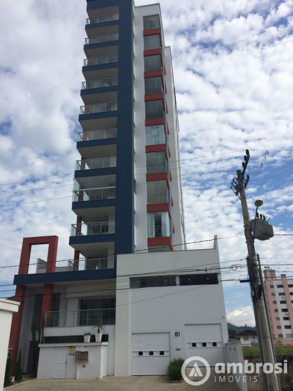 TORRE HISAYA - Opção de Escolher o Acabamento.