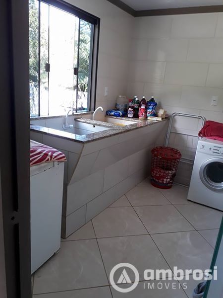 Casa em Botuverá - Troca por Imóvel em Brusque!