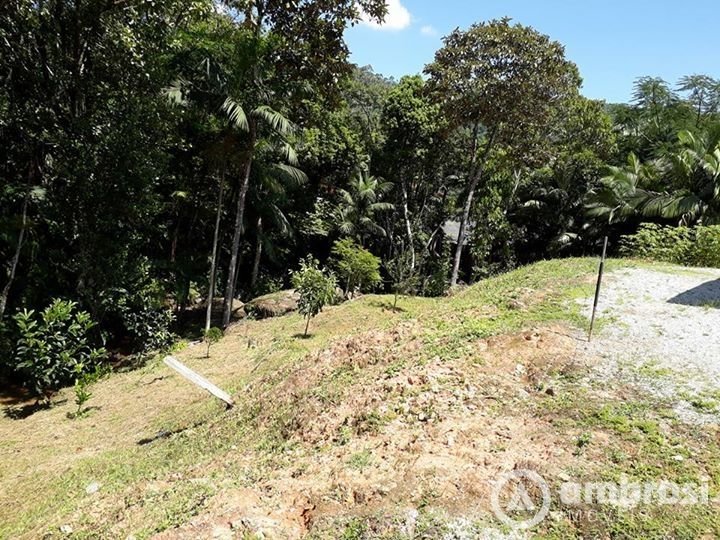 Casa em Botuverá - Troca por Imóvel em Brusque!