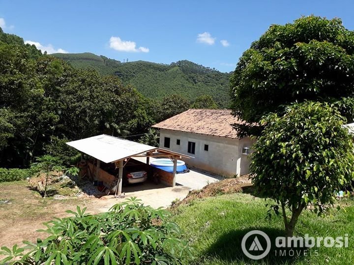 Casa em Botuverá - Troca por Imóvel em Brusque!