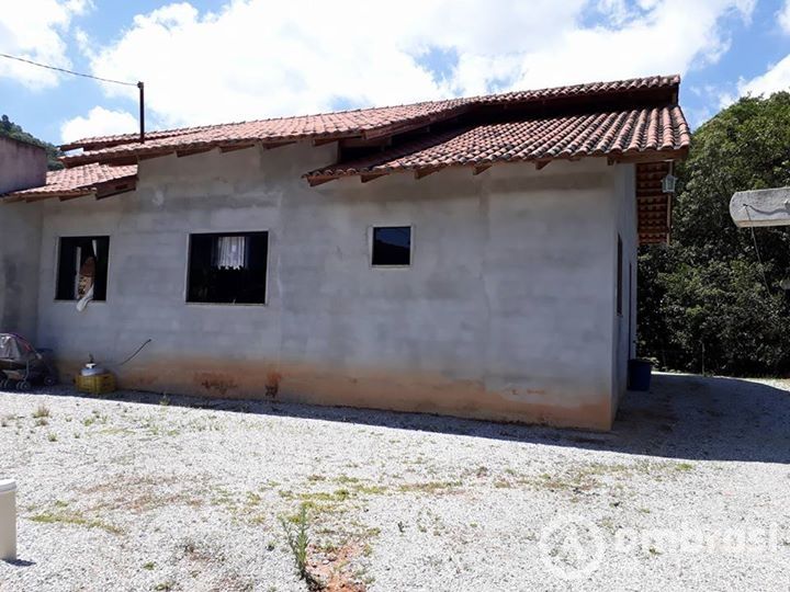 Casa em Botuverá - Troca por Imóvel em Brusque!