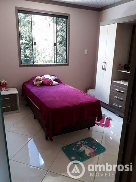 Casa em Botuverá - Troca por Imóvel em Brusque!