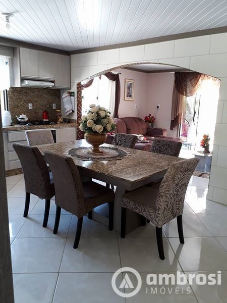 Casa em Botuverá - Troca por Imóvel em Brusque!