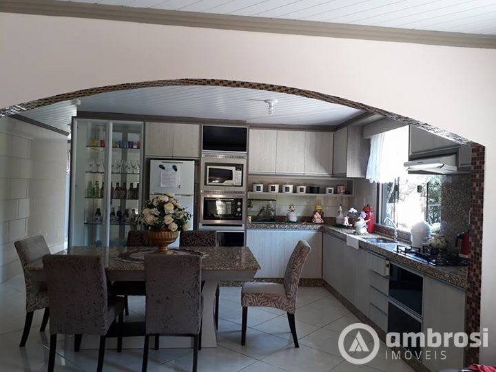 Casa em Botuverá - Troca por Imóvel em Brusque!