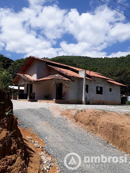Casa em Botuverá - Troca por Imóvel em Brusque!