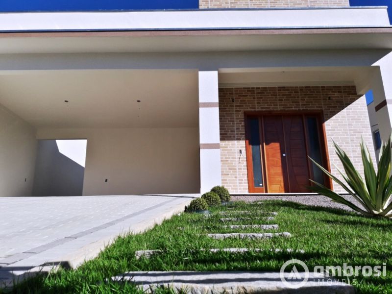 Casa Única em Dom Joaquim - Aceita Terreno como parte do pagamento!