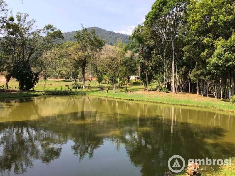 Lindo Sitio em Camboriú 100% Plano -  Aceita 50% do valor em permuta 