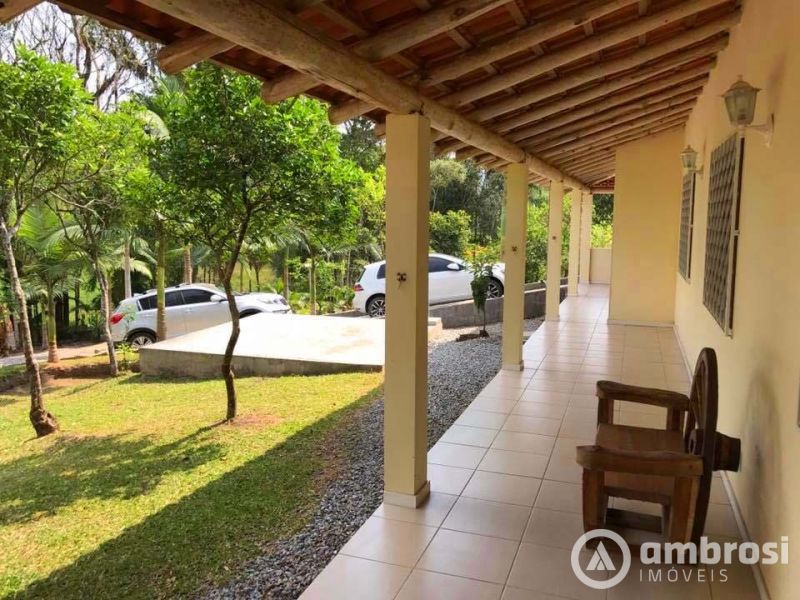 Lindo Sitio em Camboriú 100% Plano -  Aceita 50% do valor em permuta 
