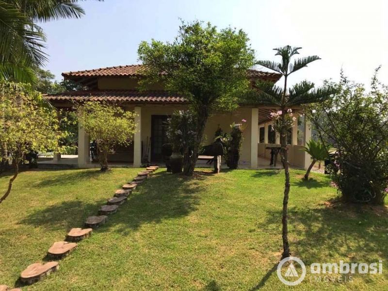 Lindo Sitio em Camboriú 100% Plano -  Aceita 50% do valor em permuta 