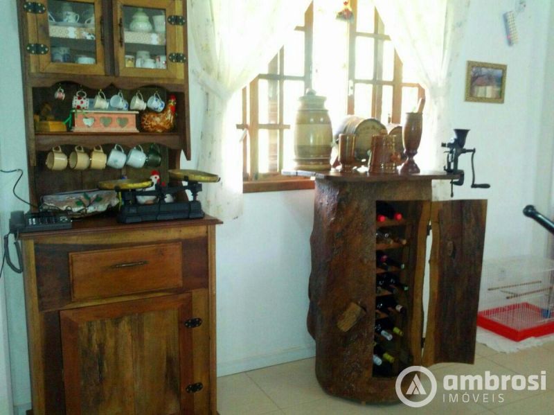 Lindo Sitio em Camboriú 100% Plano -  Aceita 50% do valor em permuta 