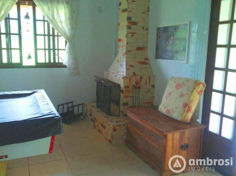 Lindo Sitio em Camboriú 100% Plano -  Aceita 50% do valor em permuta 