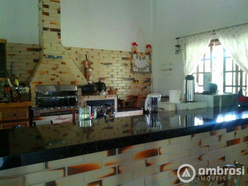 Lindo Sitio em Camboriú 100% Plano -  Aceita 50% do valor em permuta 