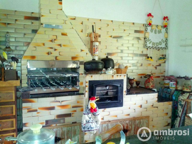 Lindo Sitio em Camboriú 100% Plano -  Aceita 50% do valor em permuta 