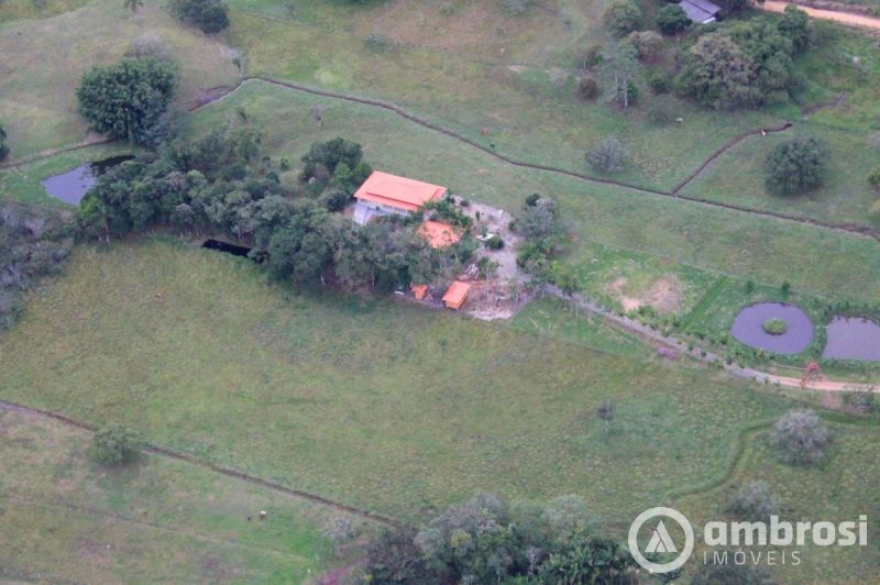 Lindo Sitio em Camboriú 100% Plano -  Aceita 50% do valor em permuta 