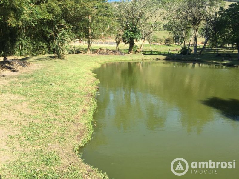 Lindo Sitio em Camboriú 100% Plano -  Aceita 50% do valor em permuta 