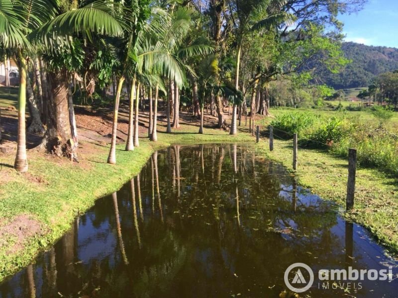 Lindo Sitio em Camboriú 100% Plano -  Aceita 50% do valor em permuta 