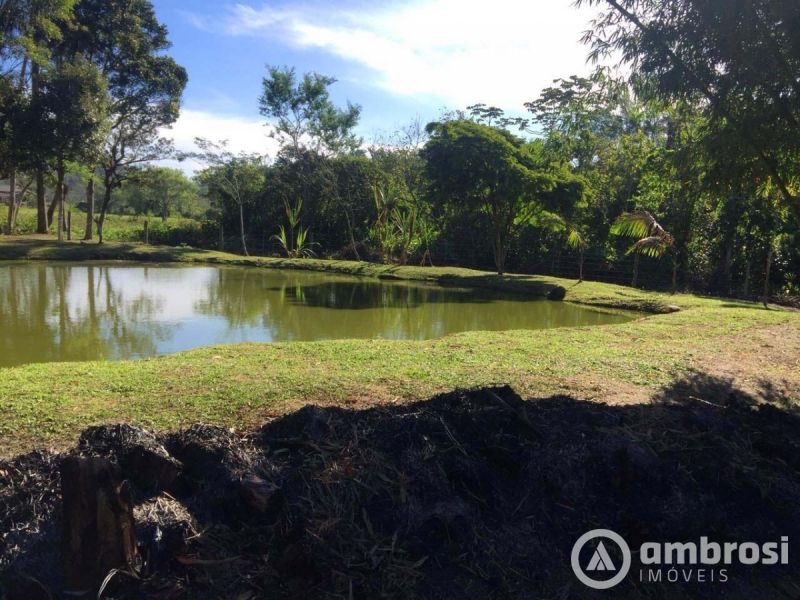 Lindo Sitio em Camboriú 100% Plano -  Aceita 50% do valor em permuta 