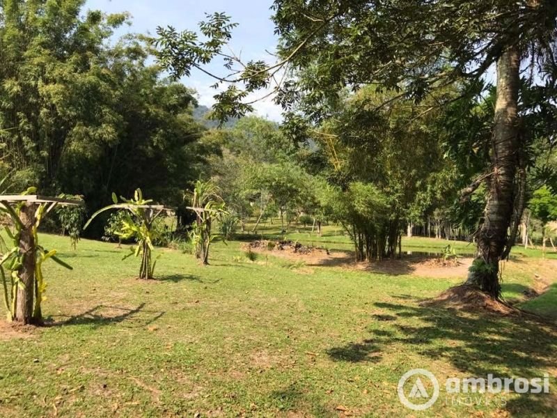 Lindo Sitio em Camboriú 100% Plano -  Aceita 50% do valor em permuta 