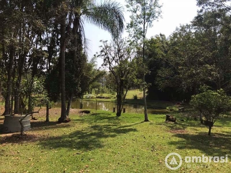 Lindo Sitio em Camboriú 100% Plano -  Aceita 50% do valor em permuta 