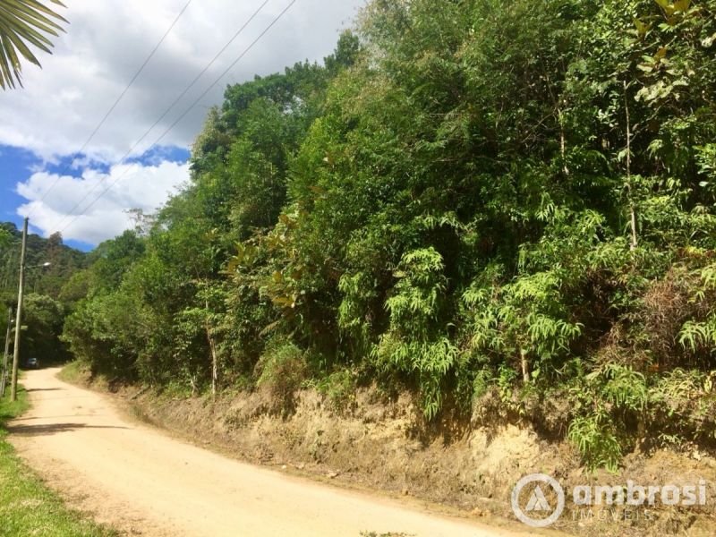 Amplo terreno para chácara - 12.600 m² - Escriturado 