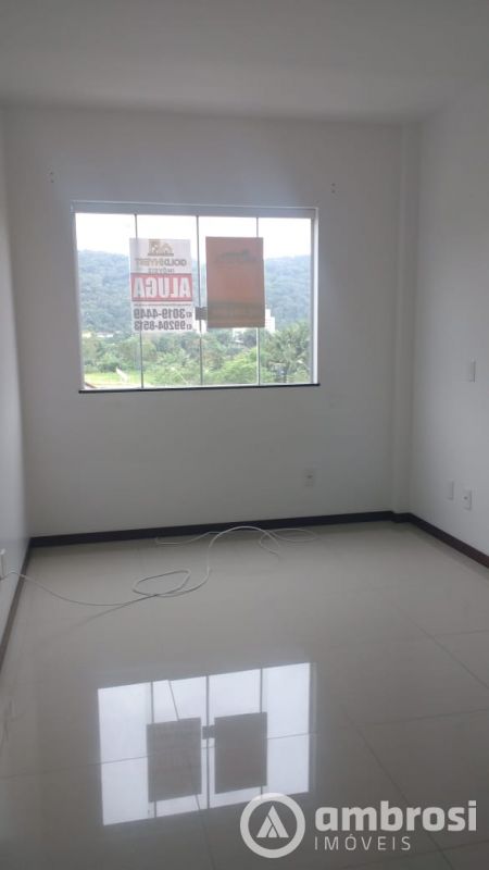 Apartamento de 3 quartos, no bairro Jardim Maluche, em Brusque | Eu Corretor