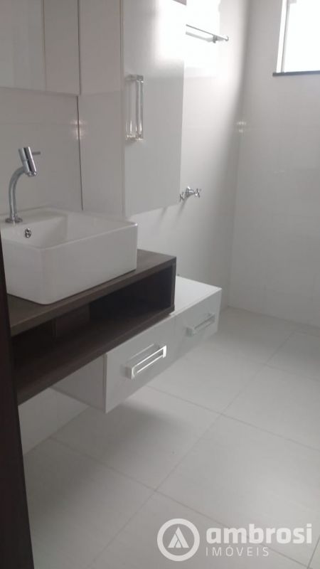 Apartamento de 3 quartos, no bairro Jardim Maluche, em Brusque | Eu Corretor