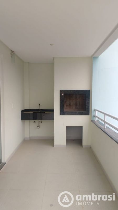Apartamento de 3 quartos, no bairro Jardim Maluche, em Brusque | Eu Corretor