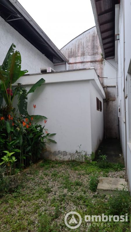 Casa de 380m² no bairro São Luiz, em Brusque | Eu Corretor