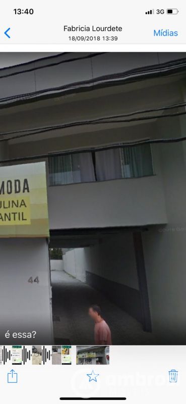 Sala Comercial de no bairro Centro I, em Brusque | Eu Corretor