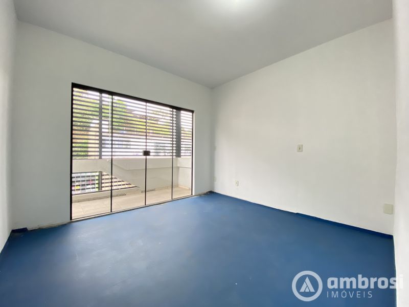 Sala Comercial de 150m² no bairro Primeiro de Maio, em Brusque | Eu Corretor