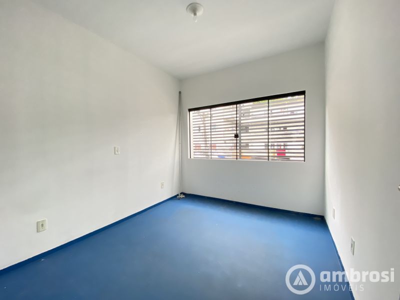 Sala Comercial de 150m² no bairro Primeiro de Maio, em Brusque | Eu Corretor