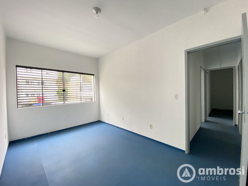 Sala Comercial de 150m² no bairro Primeiro de Maio, em Brusque | Eu Corretor