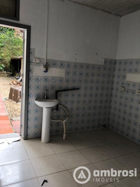 Casa de no bairro Centro I, em Brusque | Eu Corretor
