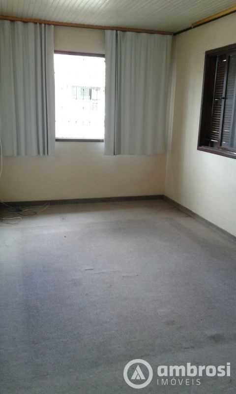 CASA 03 Qtos  - GUABIRUBA  (FUNDOS)