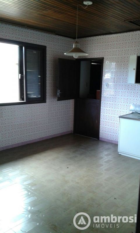 CASA 03 Qtos  - GUABIRUBA  (FUNDOS)