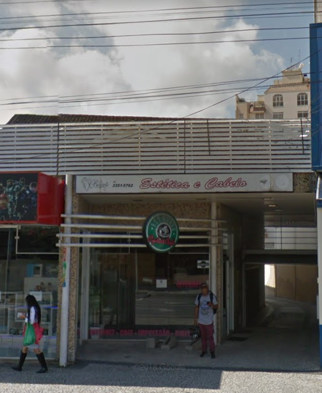 Casa de 40m² no bairro Centro I, em Brusque | Eu Corretor