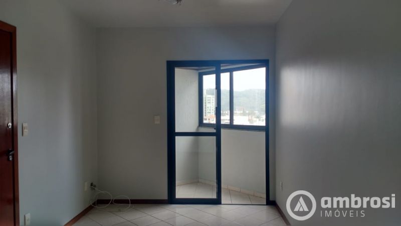 Apartamento de 2 quartos, no bairro Centro I, em Brusque | Eu Corretor