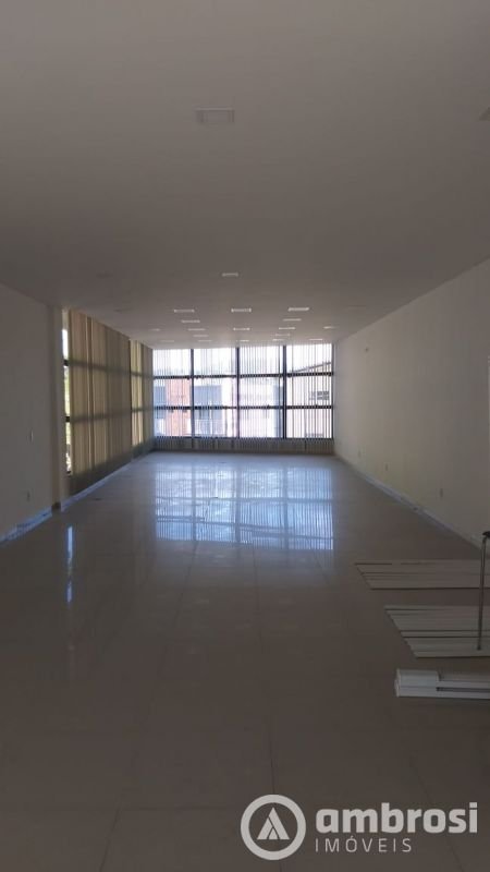 Sala Comercial de 96m² no bairro Guarani, em Brusque | Eu Corretor