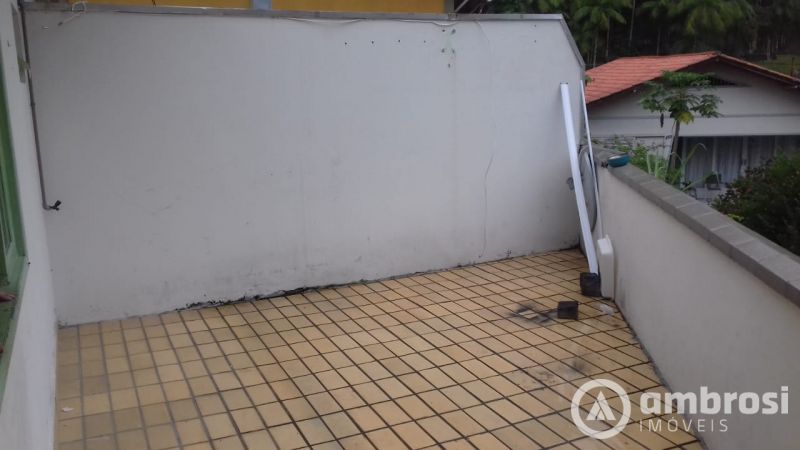 Casa de 2 quartos, no bairro Primeiro de Maio, em Brusque | Eu Corretor