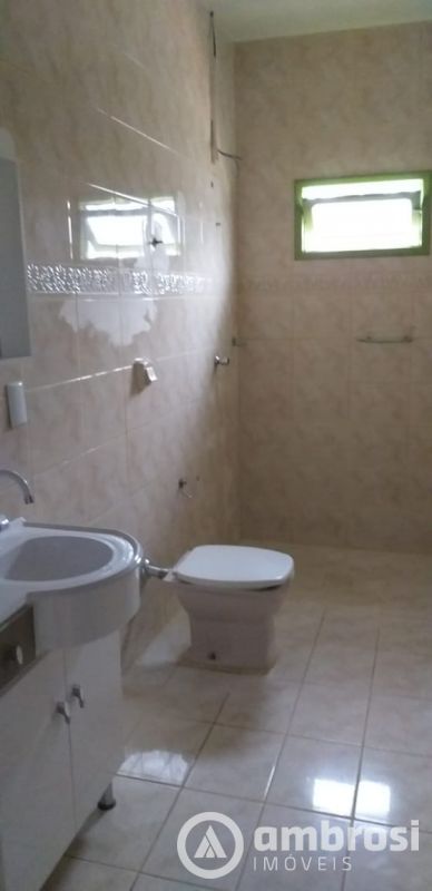 Casa de 2 quartos, no bairro Primeiro de Maio, em Brusque | Eu Corretor