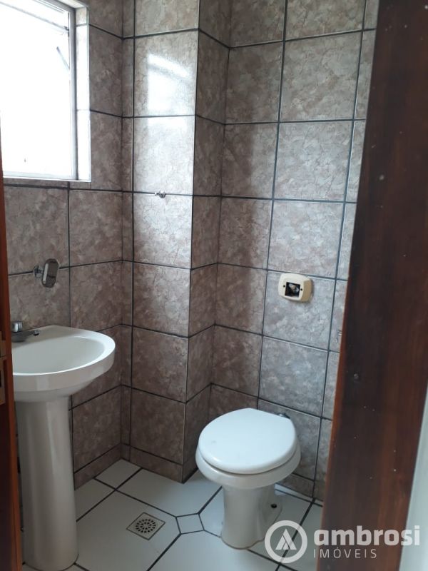 Apartamento de 3 quartos, no bairro Centro II, em Brusque | Eu Corretor