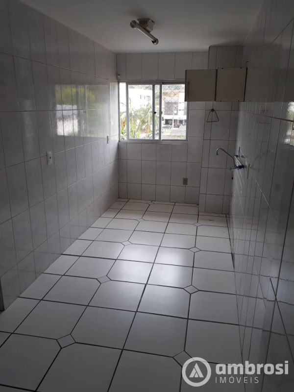 Apartamento de 3 quartos, no bairro Centro II, em Brusque | Eu Corretor