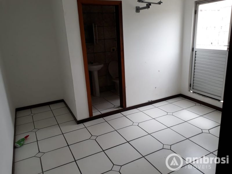 Apartamento de 3 quartos, no bairro Centro II, em Brusque | Eu Corretor