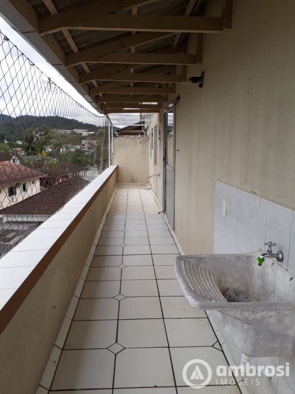 Apartamento de 3 quartos, no bairro Centro II, em Brusque | Eu Corretor
