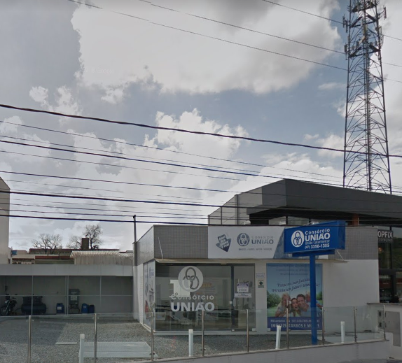 Sala Comercial de 60m² no bairro Centro I, em Brusque | Eu Corretor