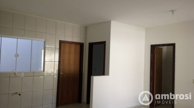 Casa de 2 quartos, | Eu Corretor